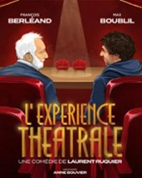 L'Expérience Théâtrale