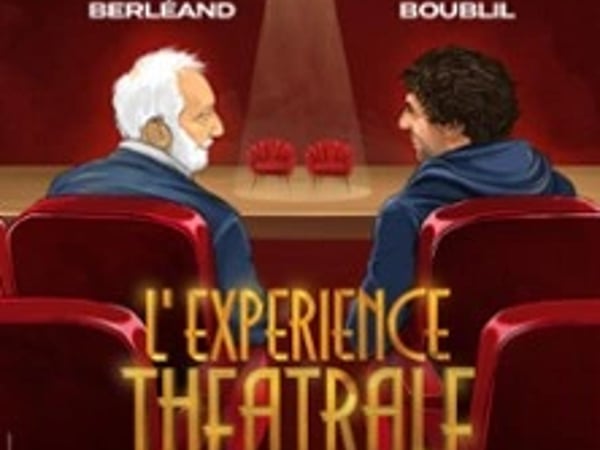 L'Expérience Théâtrale