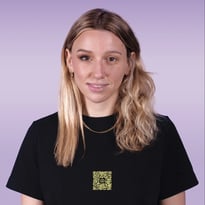 Gabrielle Giraud au Naturel