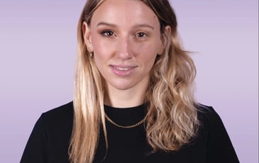 Gabrielle Giraud au Naturel