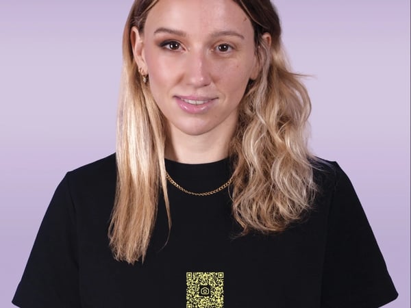 Gabrielle Giraud au Naturel