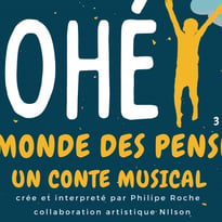 Ohé et le monde des pensées