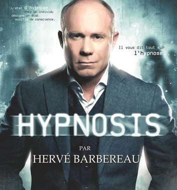 Hypnose, Hervé Barbereau