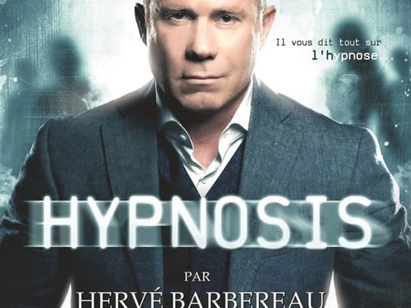 Hypnose, Hervé Barbereau
