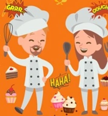 Toque Chef