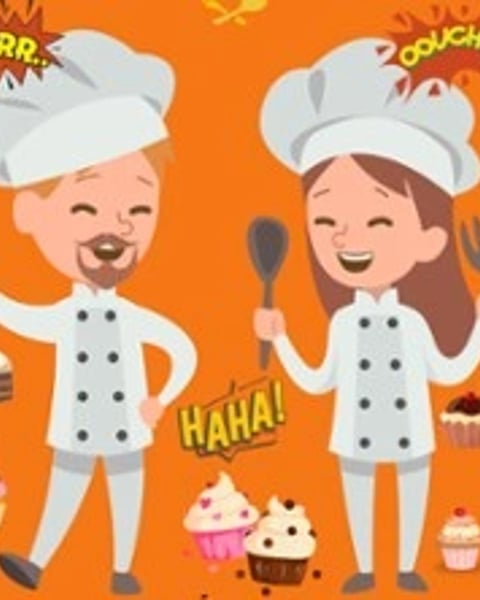 Toque Chef
