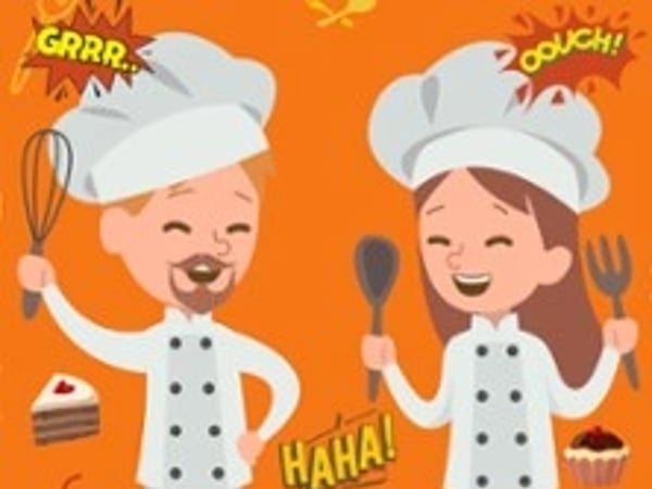 Toque Chef