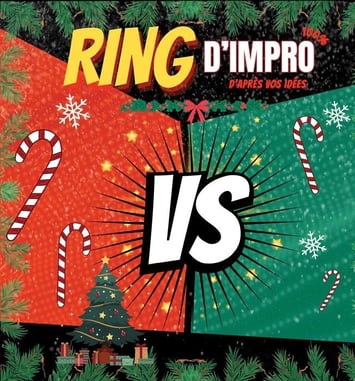 Ring de Noël