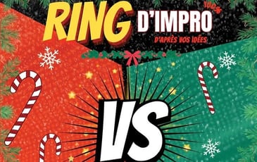 Ring de Noël