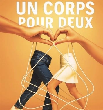 Un Corps pour Deux