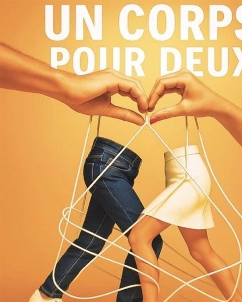 Un Corps pour Deux