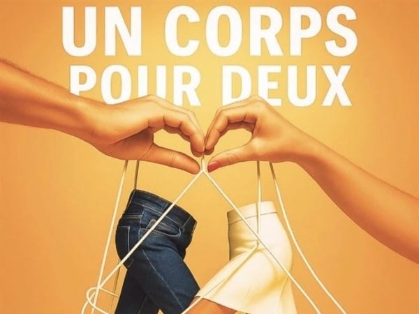 Un Corps pour Deux