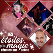 Festival de Magie