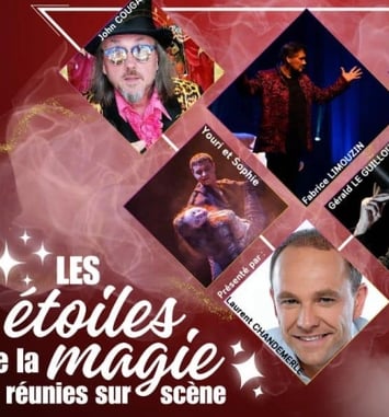 Festival de Magie