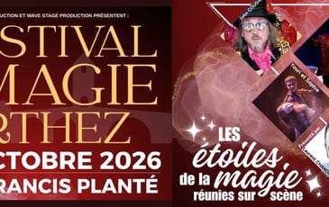Festival de Magie