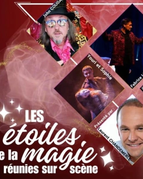 Festival de Magie