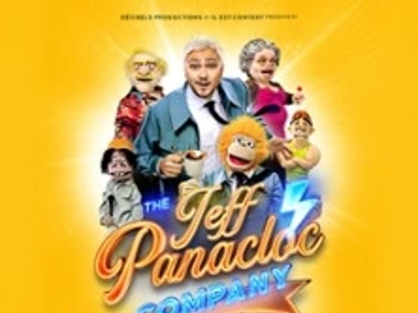 The Jeff Panacloc Company