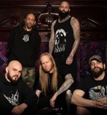 Suffocation