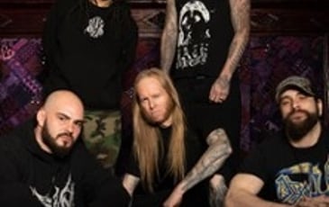 Suffocation