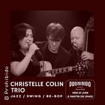 Christelle Colin Trio