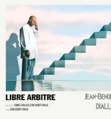 Jean-Benoît Diallo, Libre Arbitre (tournée)