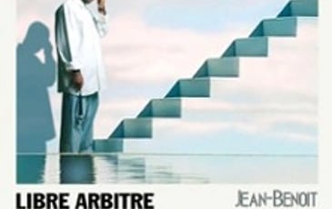 Jean-Benoît Diallo, Libre Arbitre (tournée)
