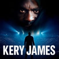 Kery James, R.A.P : Résistance amour poésie