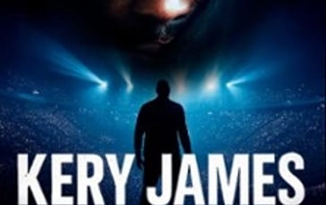 Kery James, R.A.P : Résistance amour poésie