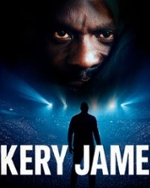 Kery James, R.A.P : Résistance amour poésie