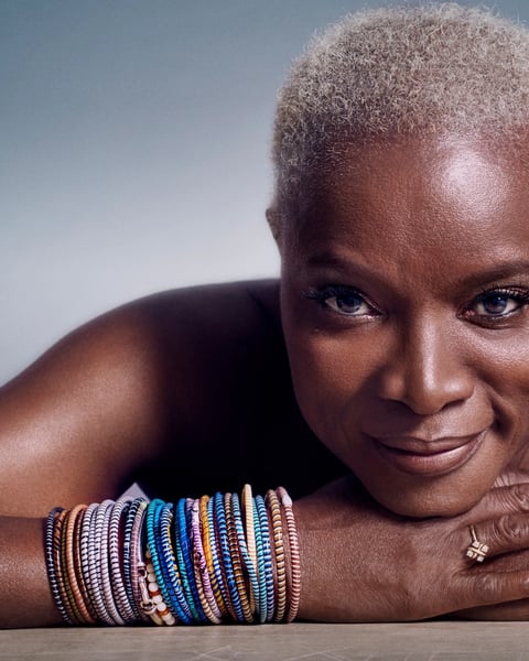 Angélique Kidjo