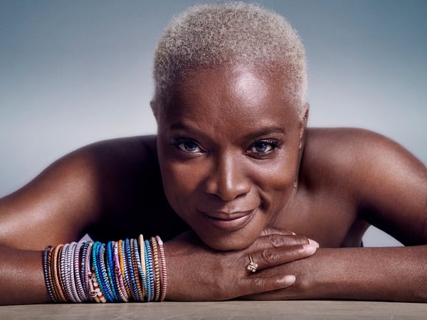 Angélique Kidjo