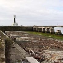 Conférence : le port d'Anglet