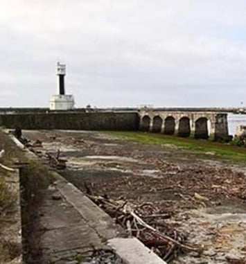 Conférence : le port d'Anglet