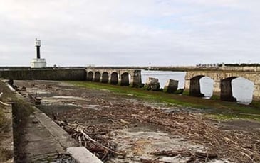 Conférence : le port d'Anglet