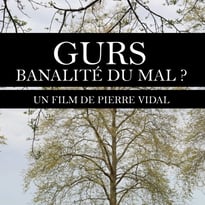 Projection : « Gurs, banalité du mal ? »