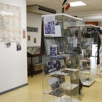 Visite guidée du musée de la Résistance et de la Déportation des Pyrénées Atlantiques