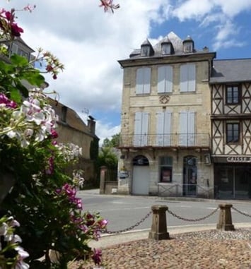 Balade entre patrimoine & gourmandises à Morlaàs, capitale historique du Béarn