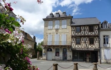 Balade entre patrimoine & gourmandises à Morlaàs, capitale historique du Béarn