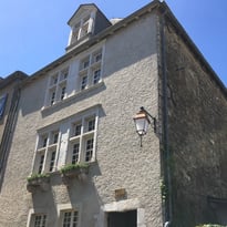 Visite libre de la Maison du patrimoine