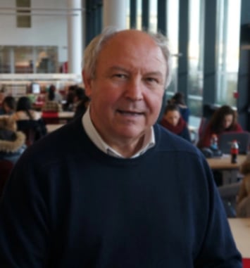 Conférence / recueil de témoignages : "Exil républicain génération 2", par l'historien Alet Valero