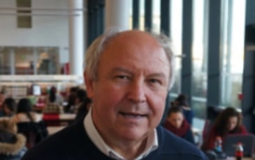 Conférence / recueil de témoignages : "Exil républicain génération 2", par l'historien Alet Valero