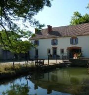 Journée du Patrimoine Européen au Moulin de Sabathier