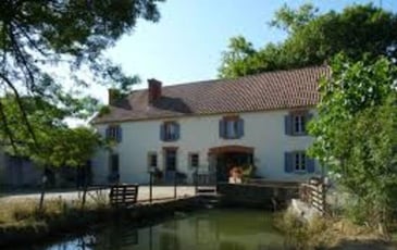 Journée du Patrimoine Européen au Moulin de Sabathier