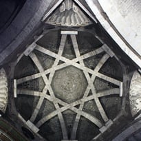 Visite commentée : "La coupole hispano-mauresque de l'église Sainte-Croix"