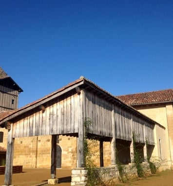 L'histoire d'une restauration et la restauration d'une Histoire