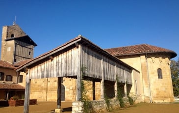 L'histoire d'une restauration et la restauration d'une Histoire