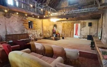 Le Petit Théâtre Perché : les adhérents font leur spectacle