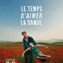 Festival Le Temps d'Aimer la Danse