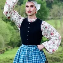 Martzelina