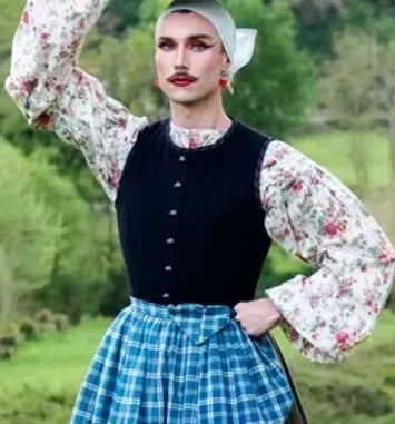 Martzelina